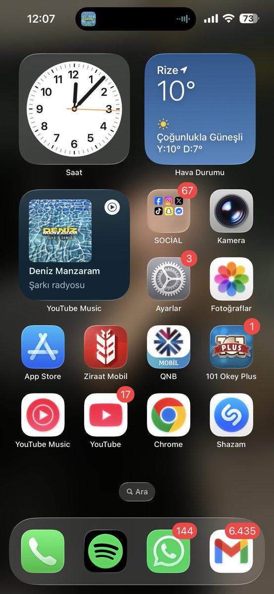 burak albayrak tweet media