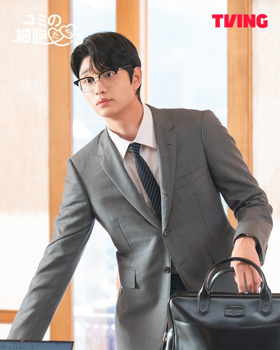 ティービング tweet media