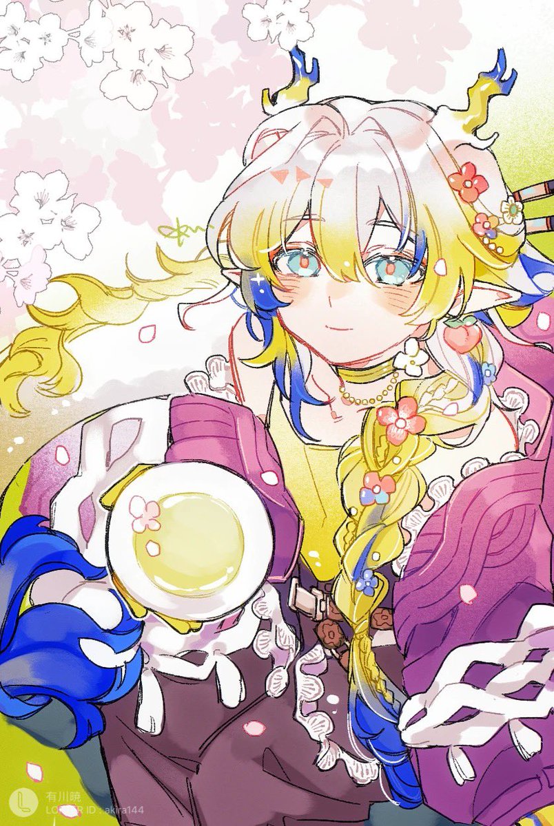 🌱KuuuUU💮 tweet media