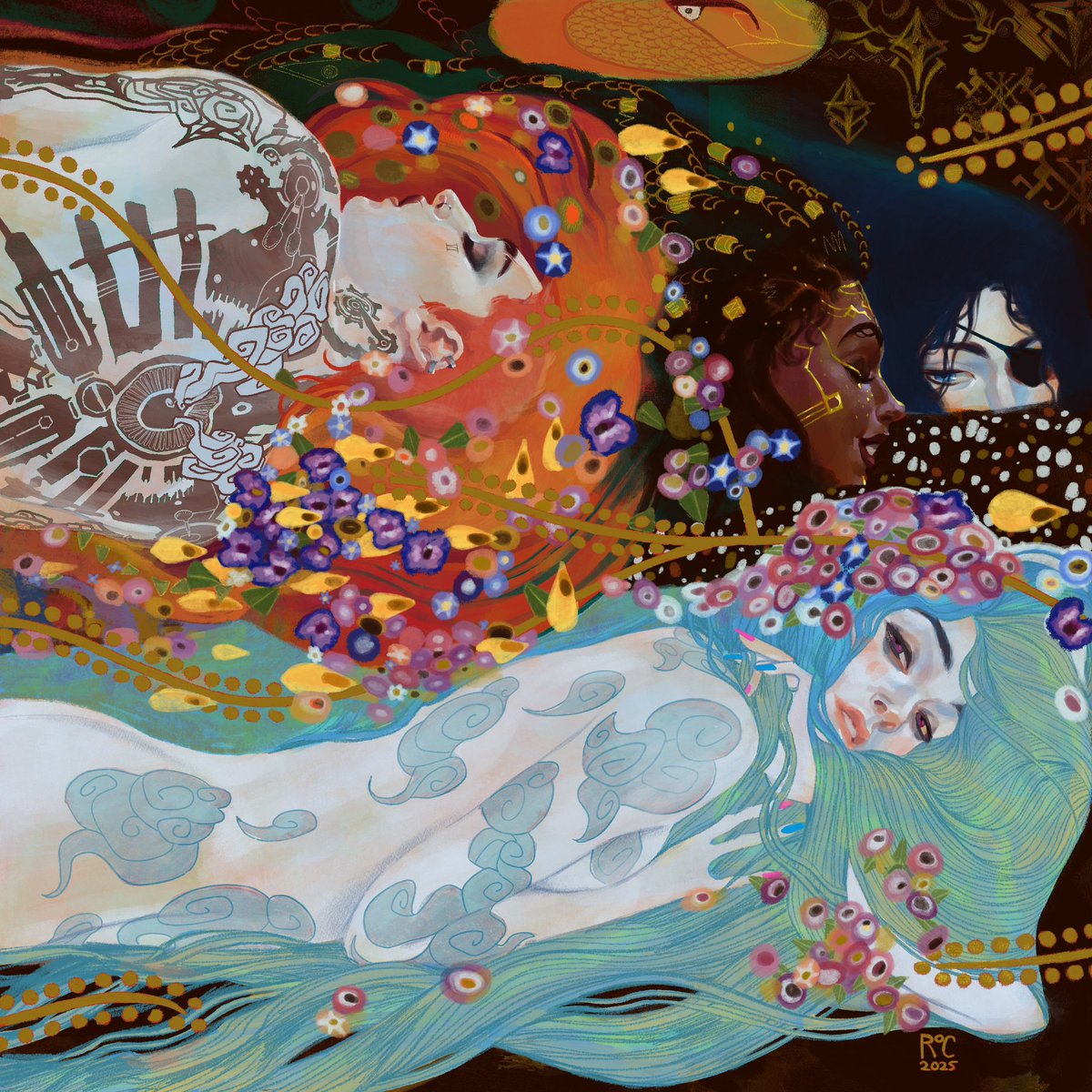 raccoon0ncaffeine tweet media