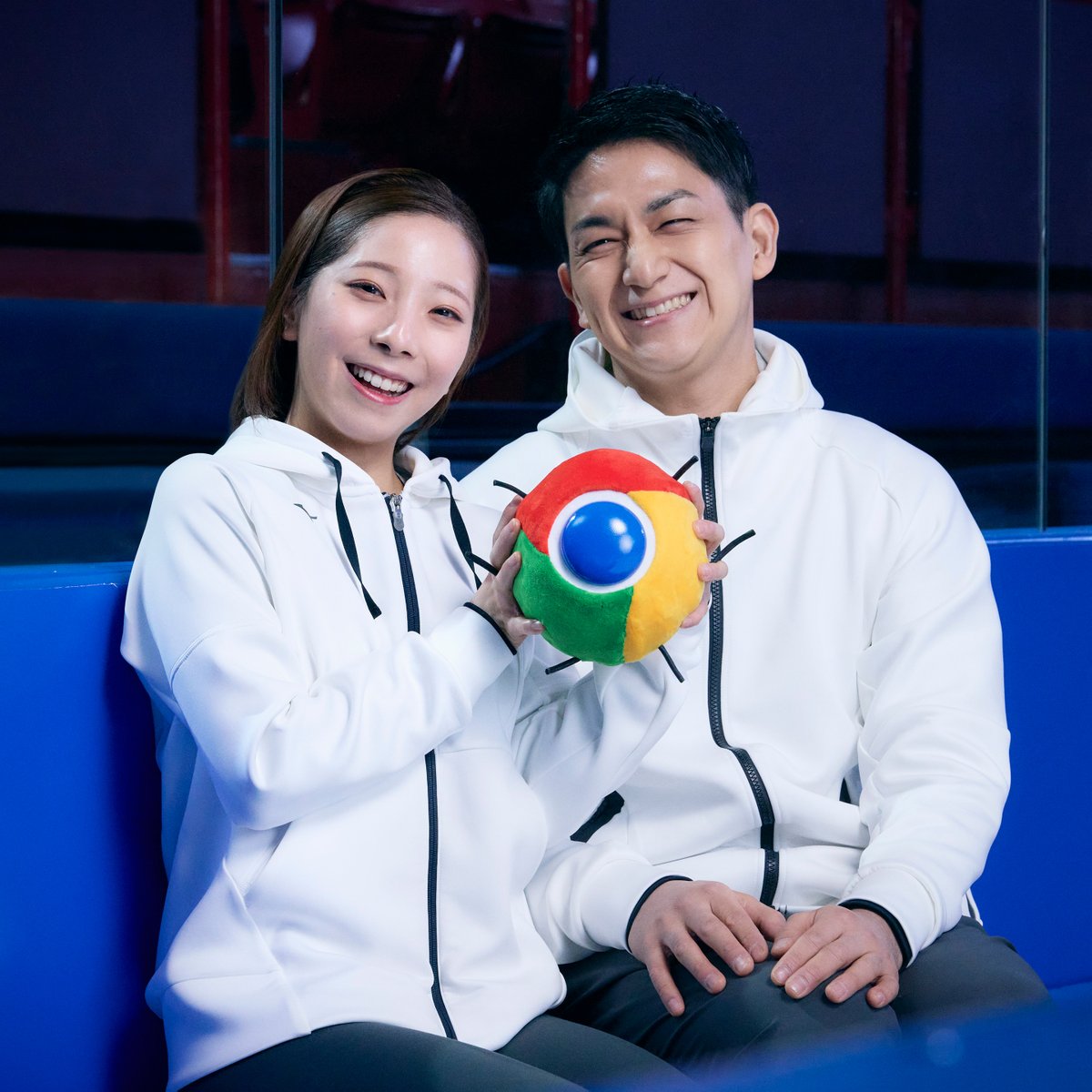 Google Japan tweet media