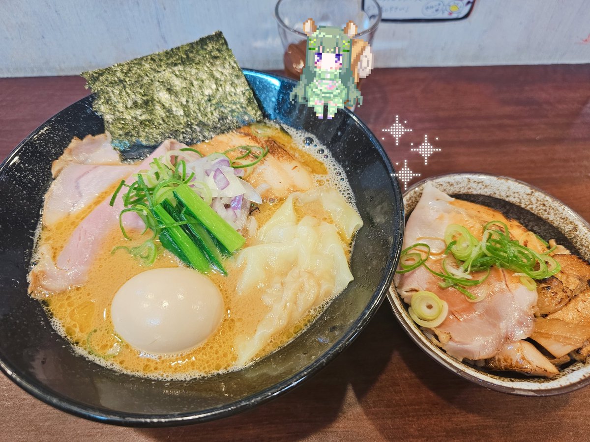 🌈IRis@どこキャコラボ4/17🐿 tweet media