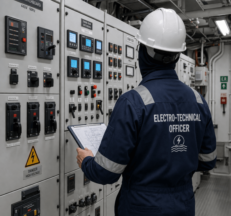 elengineerblog's tweet photo. ETO job description. Что это такое? Разбор реального job description судового электромеханика
https://t.co/2HmA6tXdZD
#ETO #ElectroTechnicalOfficer #электромеханик #трудоустройство #jobdescription #работа #STCW #обязанности #GPS #GMDSS #офицер #ChiefEngineer #английский https://t.co/bO3j2zwW1i