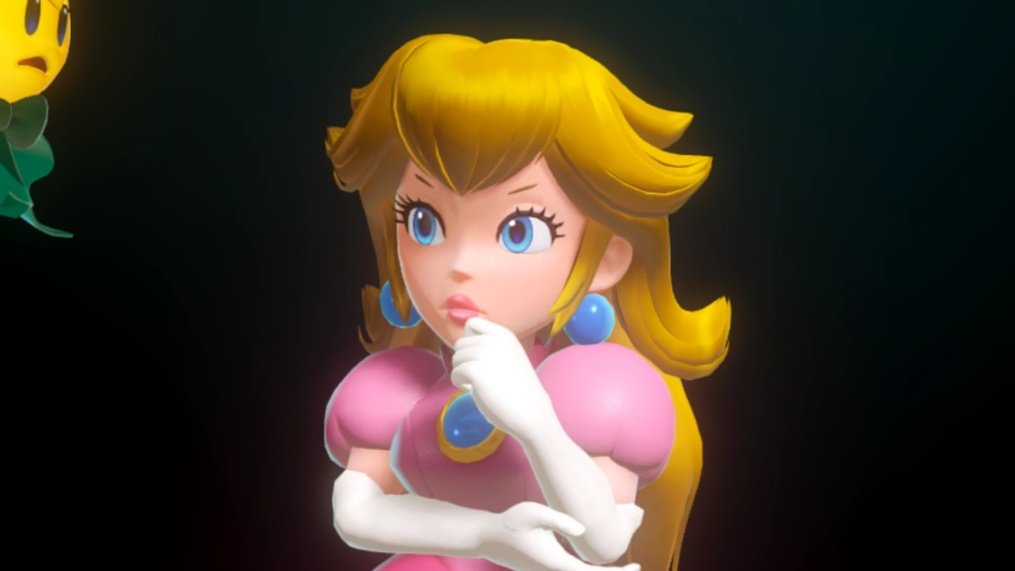 ♡ Peachy ♡ tweet media