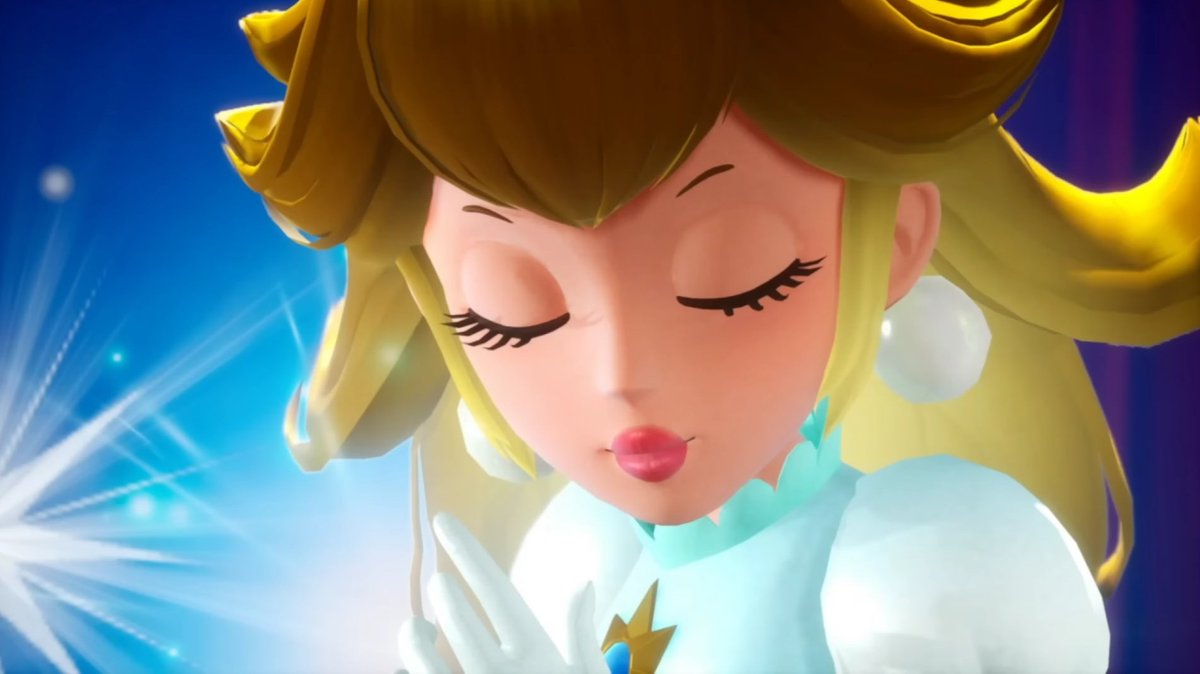 ♡ Peachy ♡ tweet media