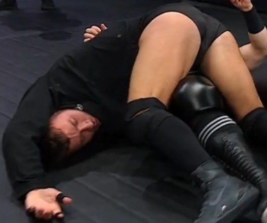 Cute Face, Killer Instinct┆⌜not @GarciaWrestling ⌟ tweet media