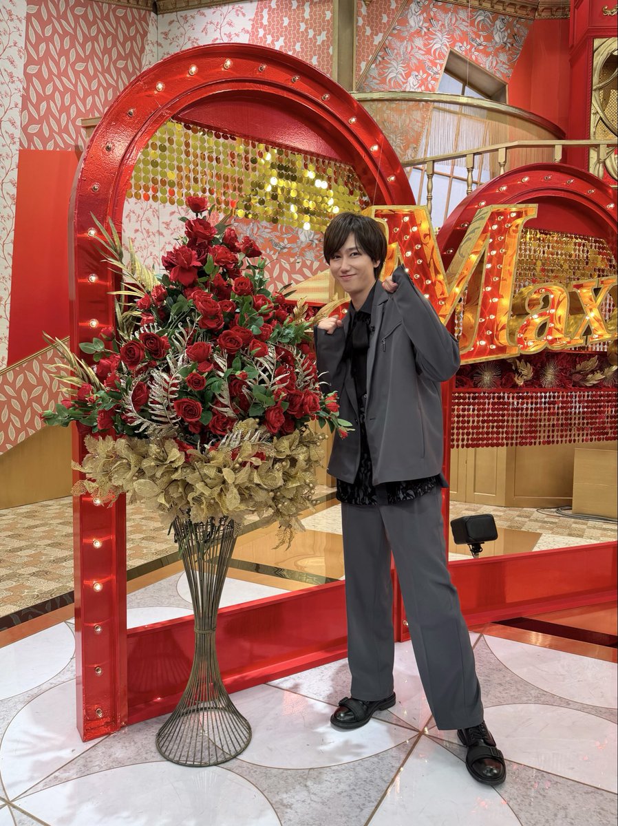 【公式】ナゾトレMAXXX tweet media