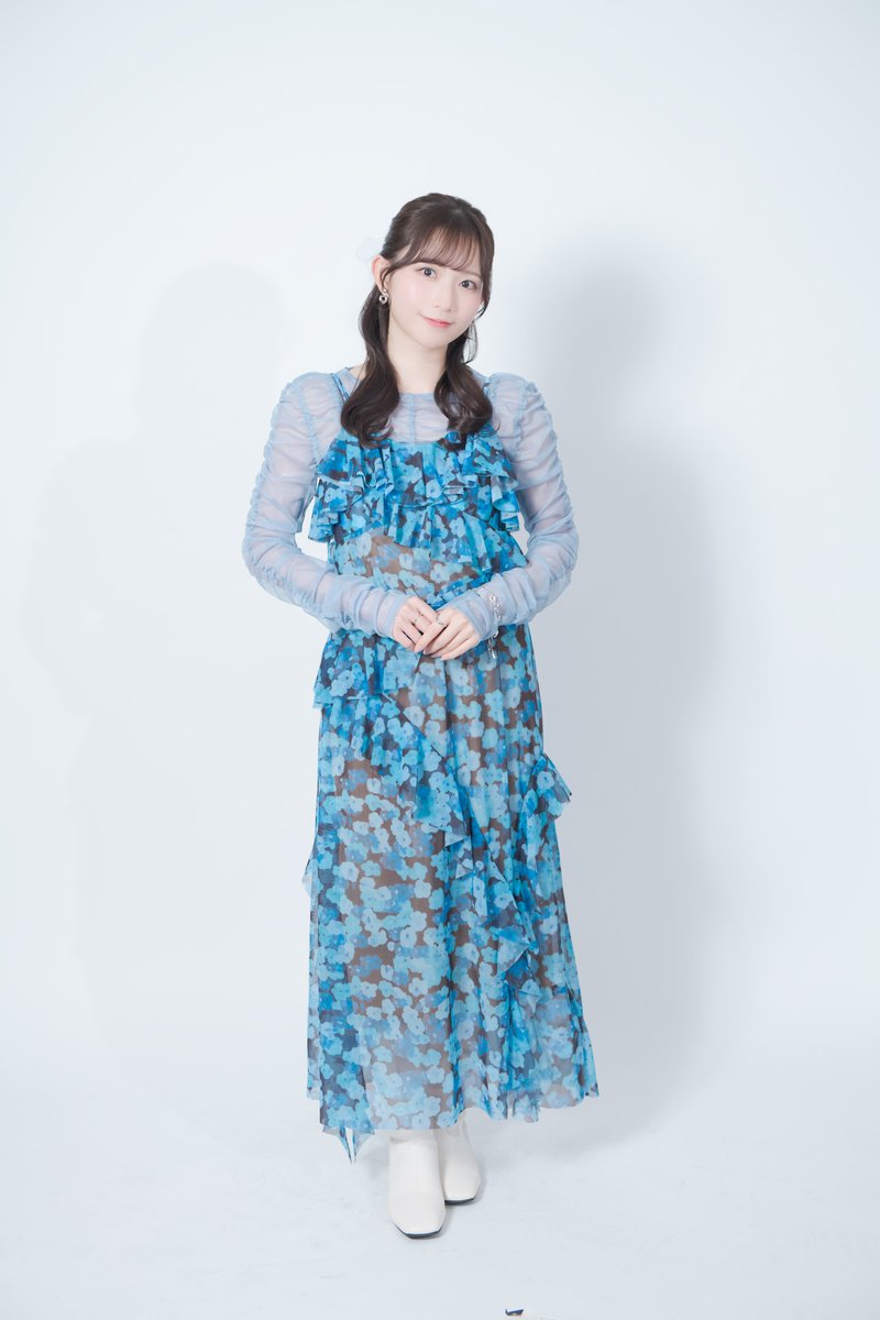 青山なぎさのさ！ tweet media