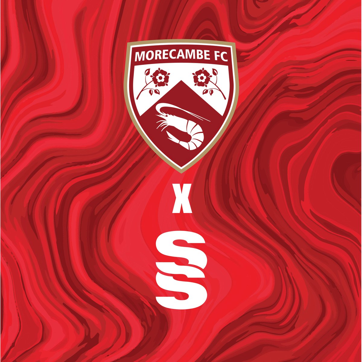 Morecambe FC tweet media