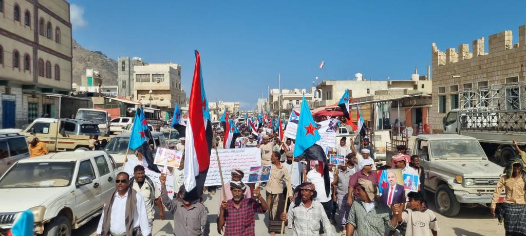 صالح جميل(السقطري) tweet media