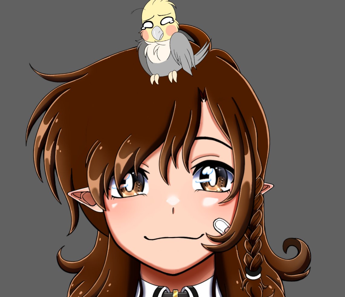 Panda 🐼🩸┊VTUBER tweet media