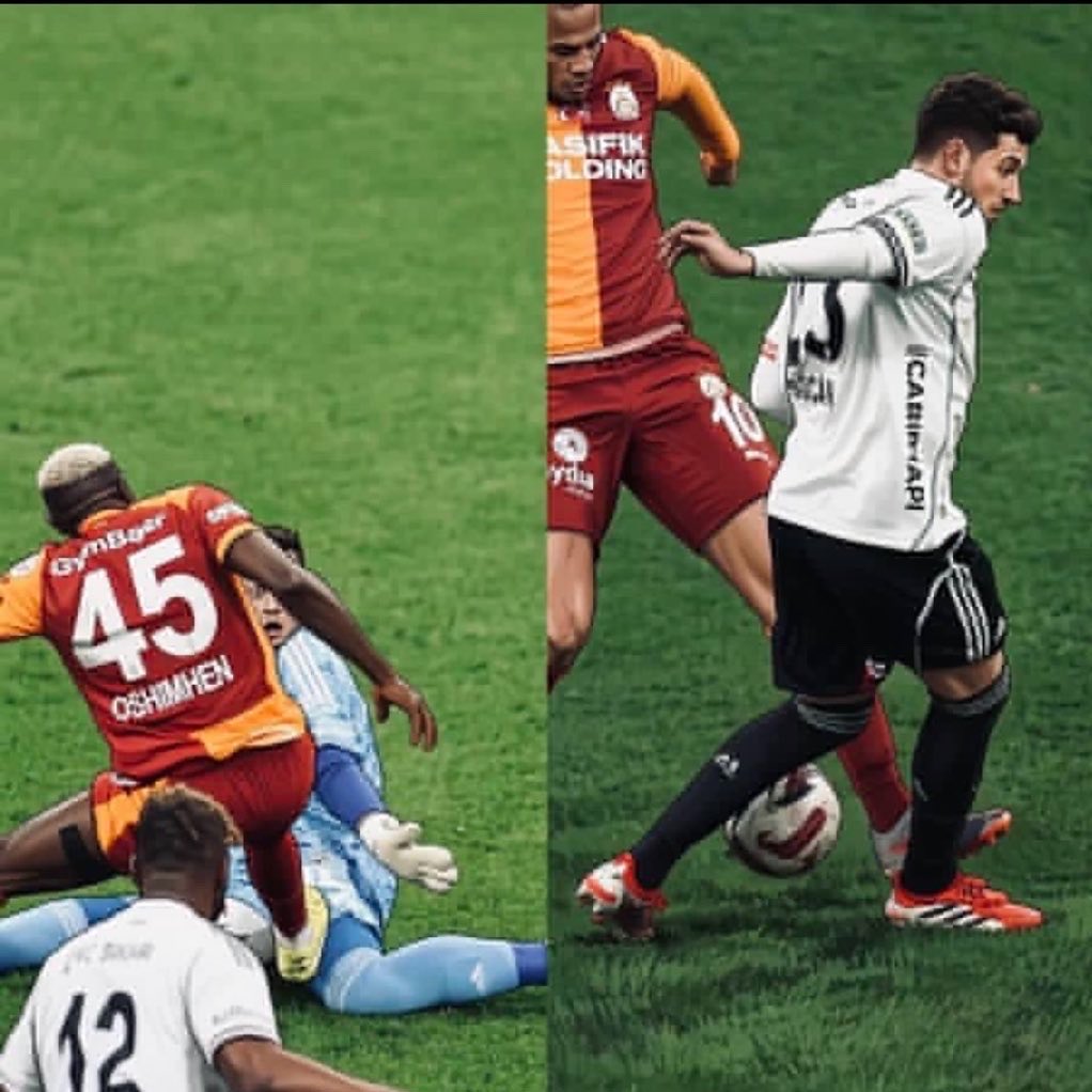 Cem Göncü tweet media