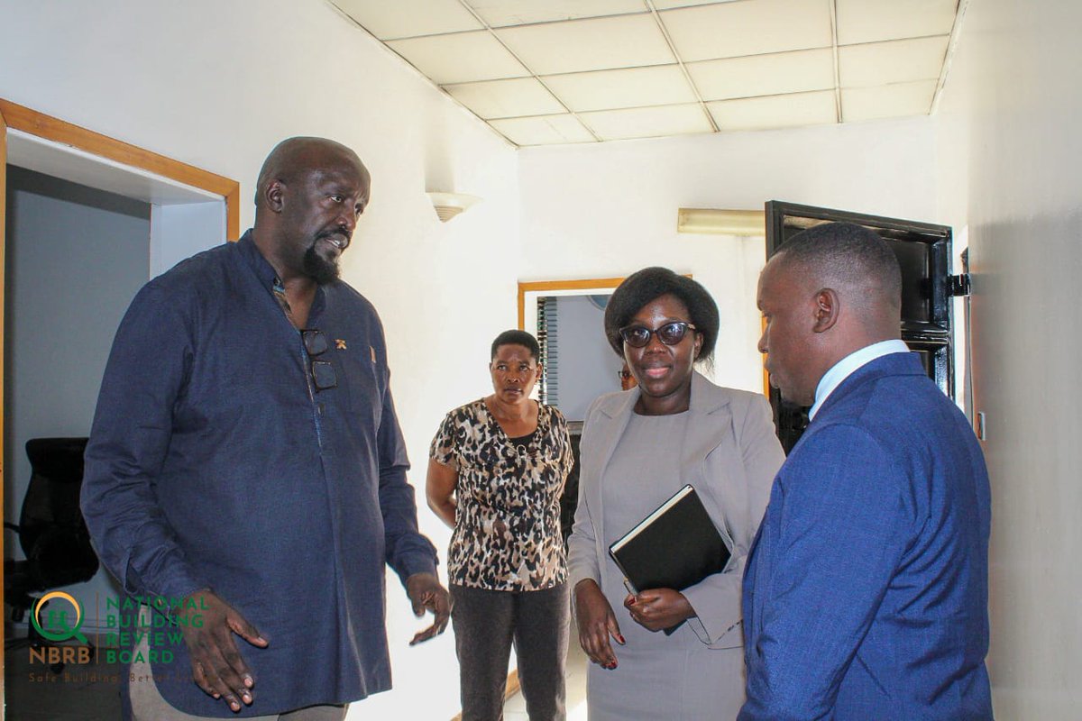 Flavia Bwire tweet media