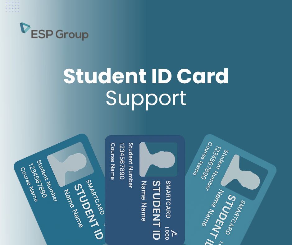 The ESP Group tweet media