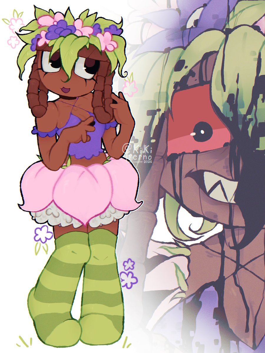 kiki 🪻 tweet media