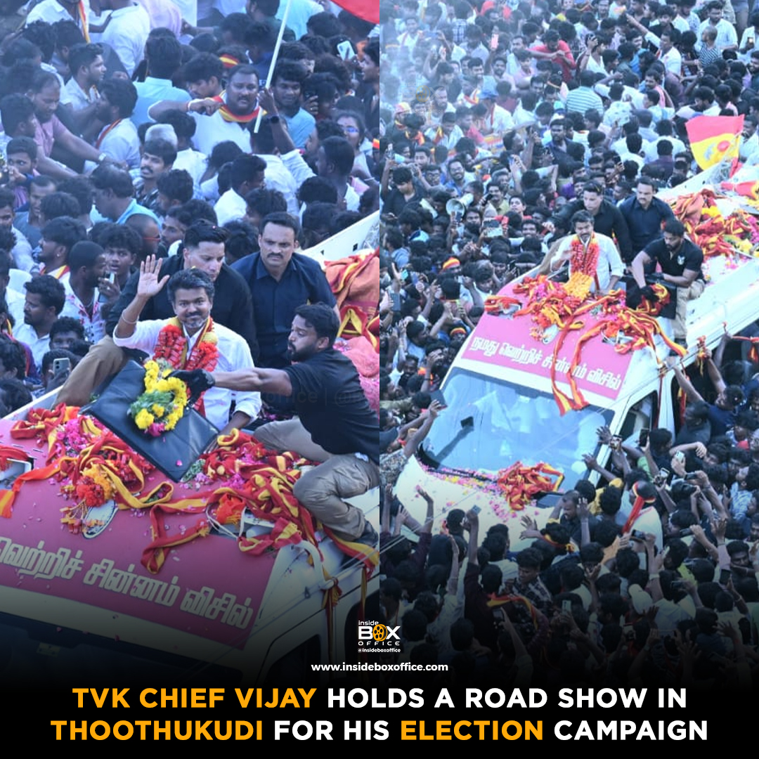 Inside Box Office tweet media