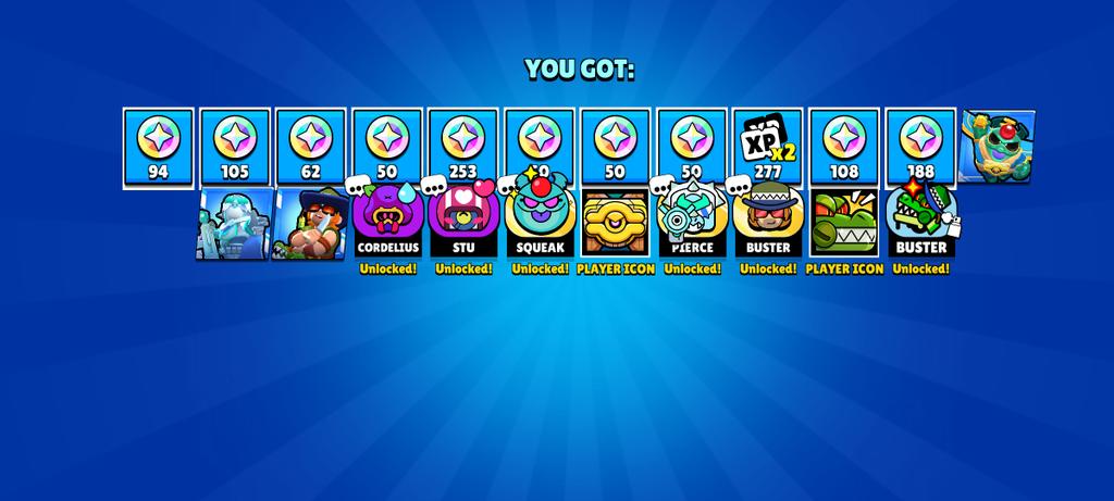 Gh0styMC_'s tweet photo. @BrawlStarsBTLN Top https://t.co/oJbaQj5AYp