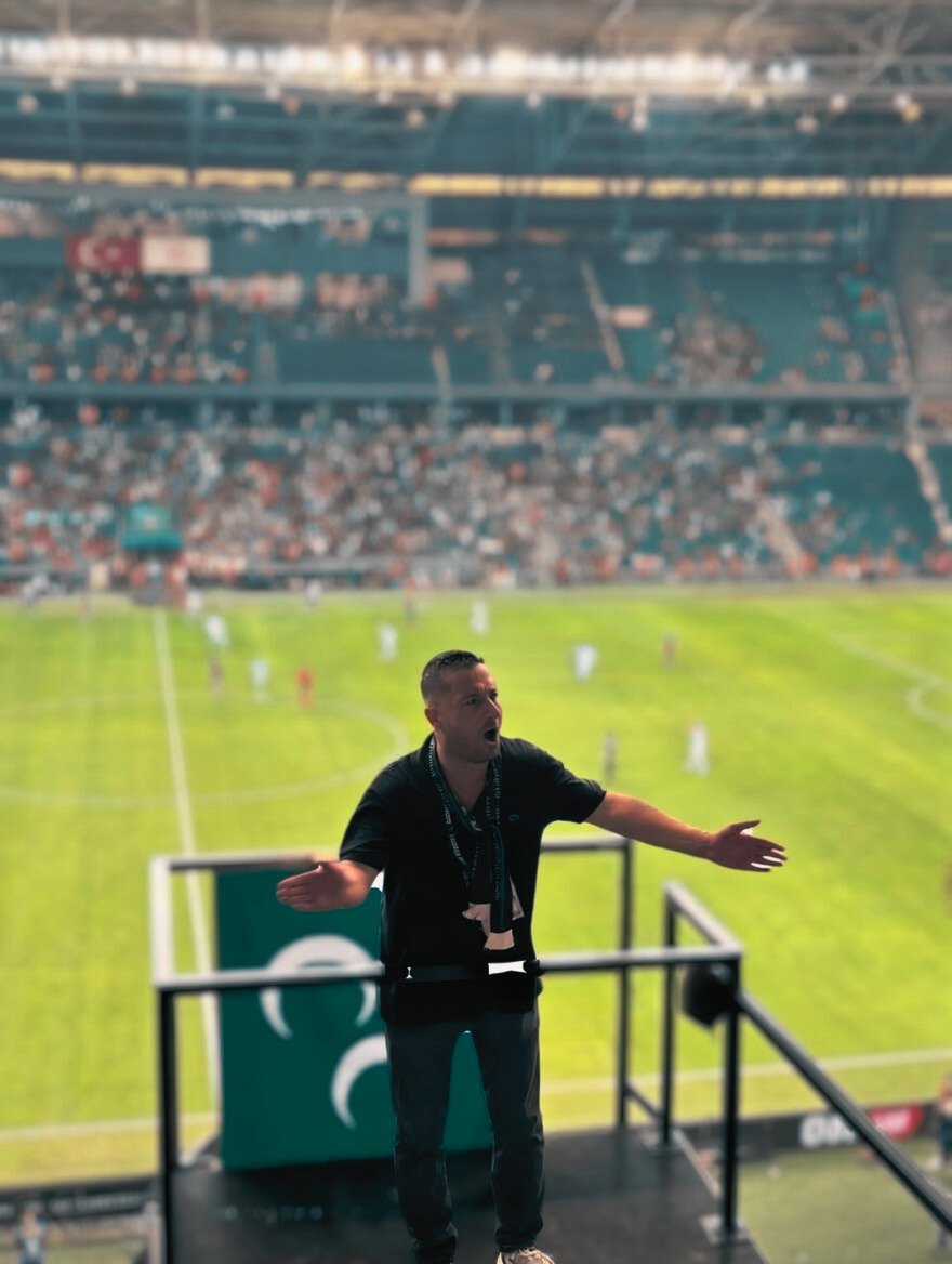 Boşuna Tıklama | KS tweet media