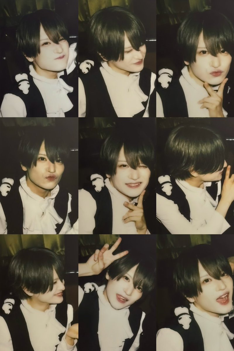 かんな tweet media