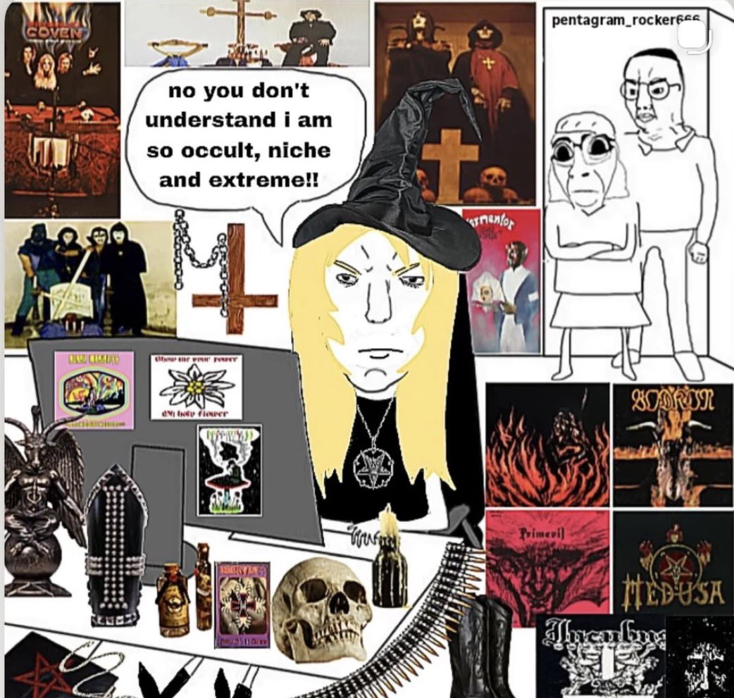 #1 mary goore enthusiast ⛧ tweet media