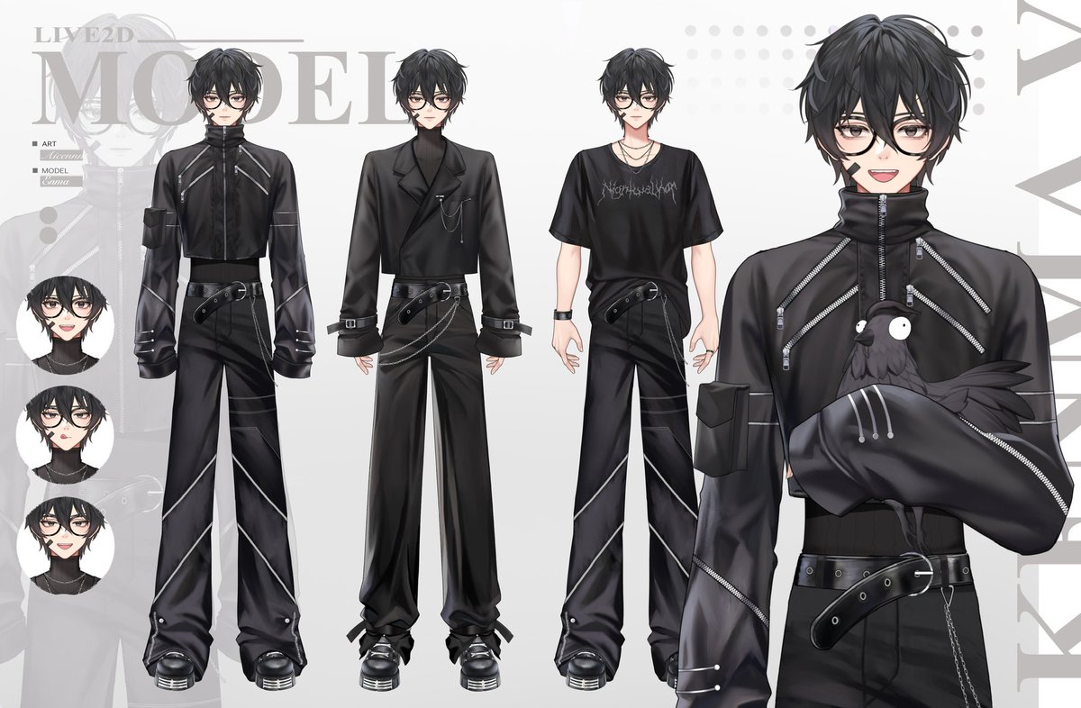Lele | Commission open【Zephyrse】 tweet media