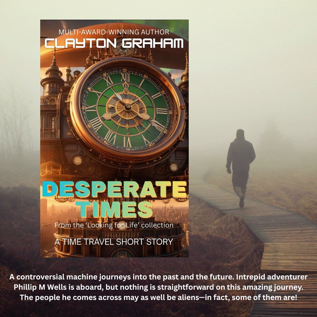 Graham Clayton tweet media