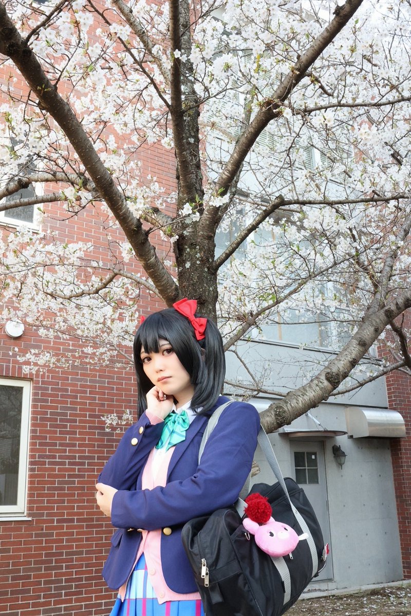 野愛(のあ) tweet media