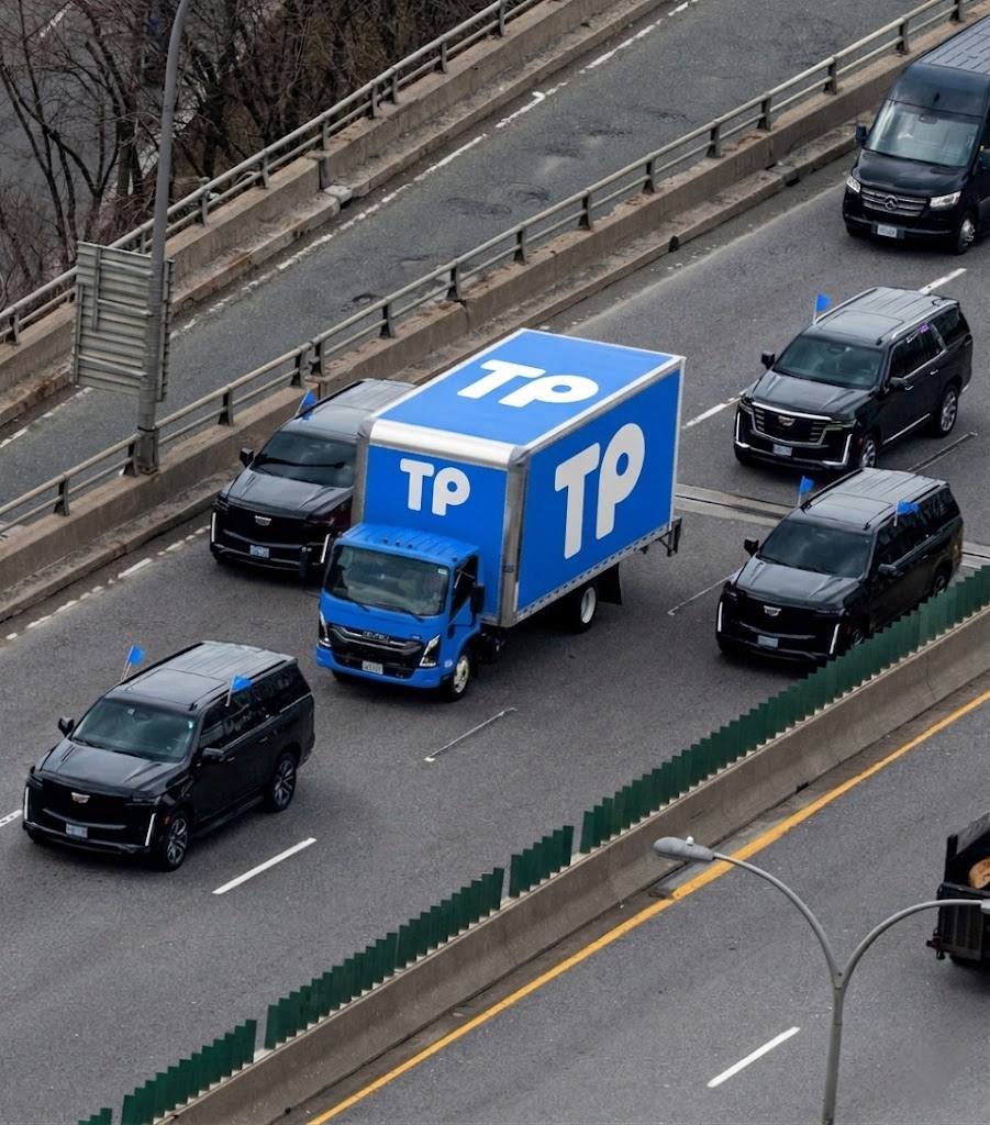 TokenPocket tweet media