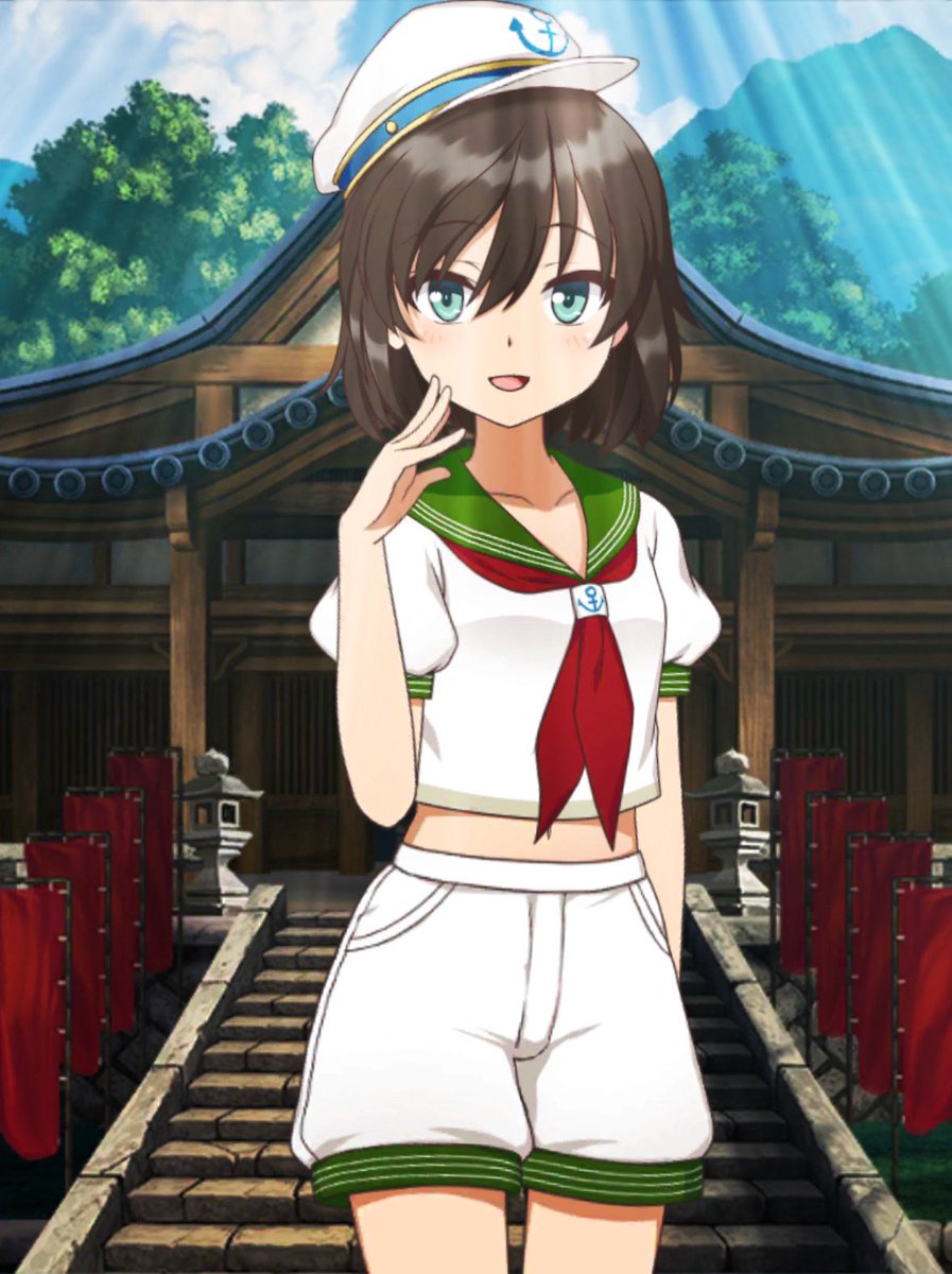 クリームゼンザイ tweet media