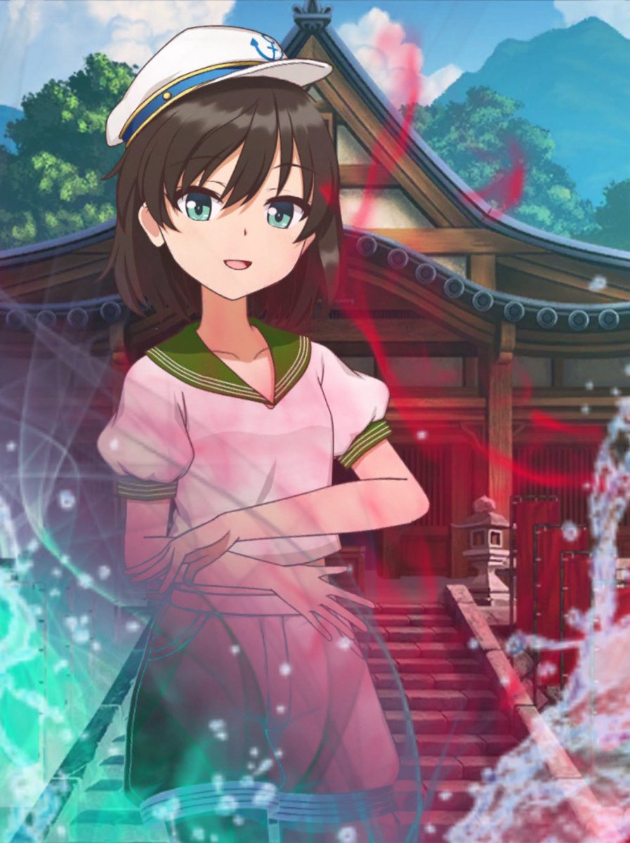 クリームゼンザイ tweet media