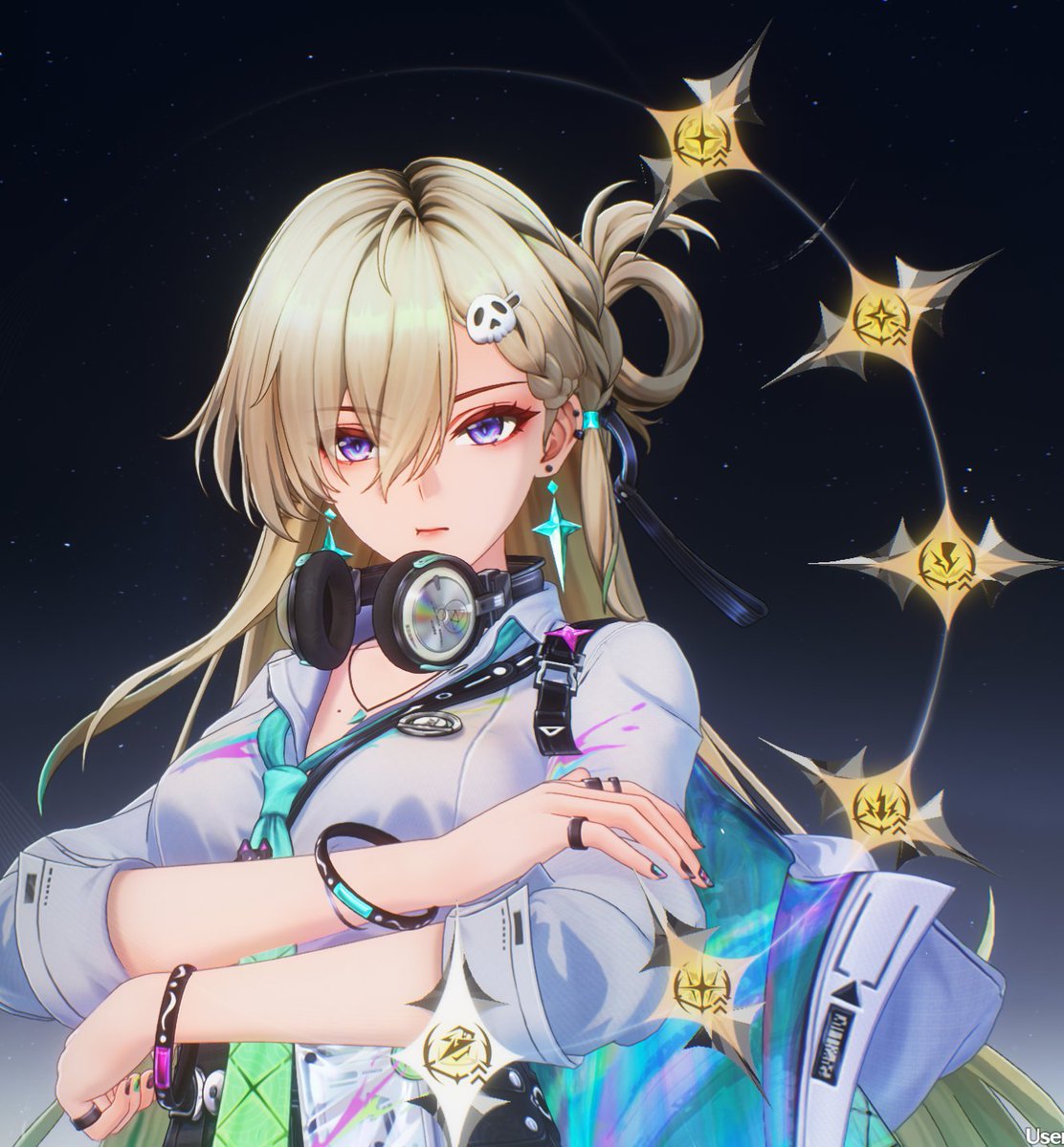 Daily Lynae 💫 tweet media