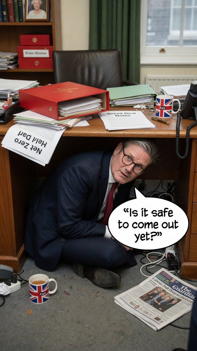 Right over Left Everytime tweet media