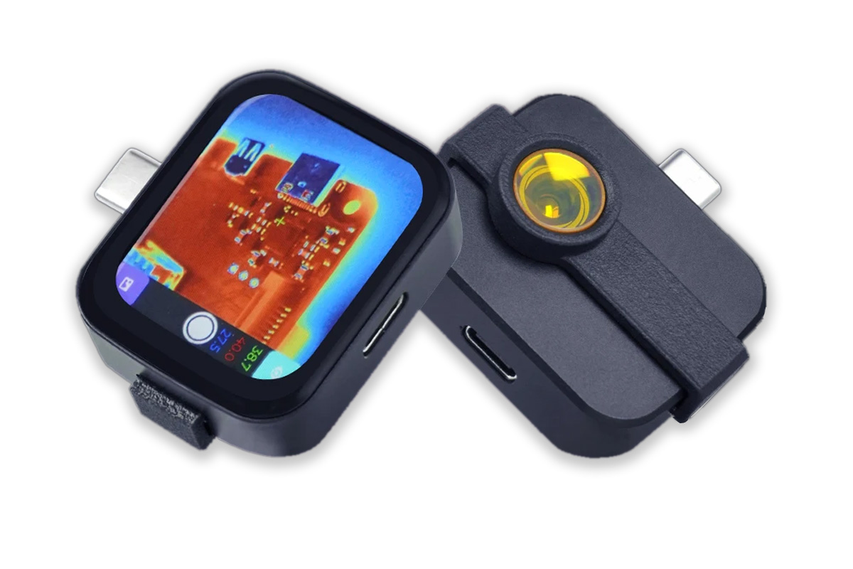 CNX Software tweet media