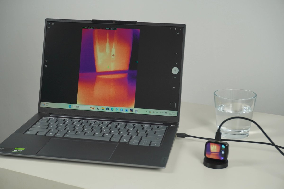 CNX Software tweet media