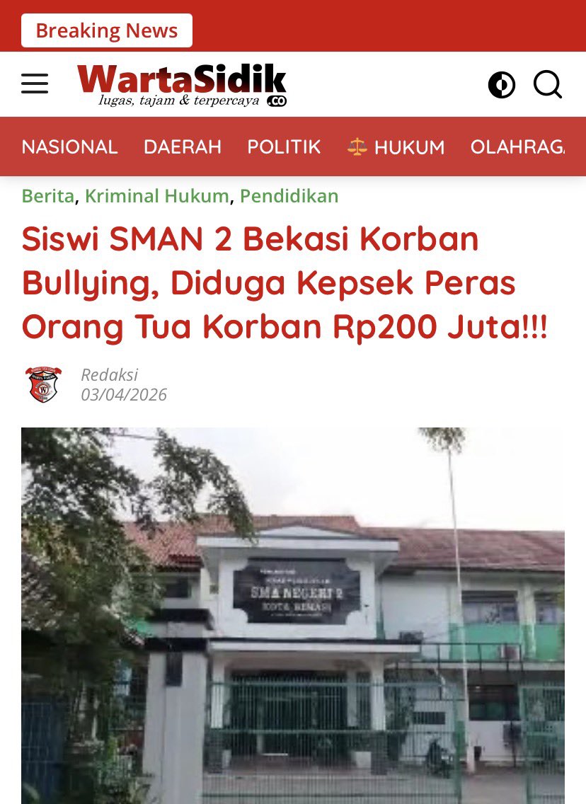 TxtdariBekasy 🇵🇸 tweet media