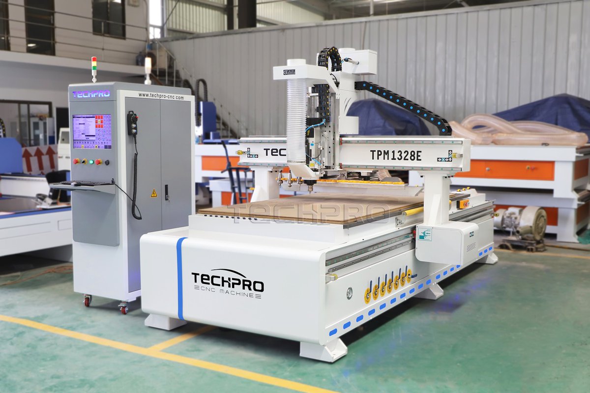 RemiTechpro6's tweet photo. automatic tools change CNC router
WhatsApp: 86-198 6165 2103
E-Mail: export18@techprocnc.com
Website: https://t.co/eCRwdsI8e0 https://t.co/QozSPv9vzd