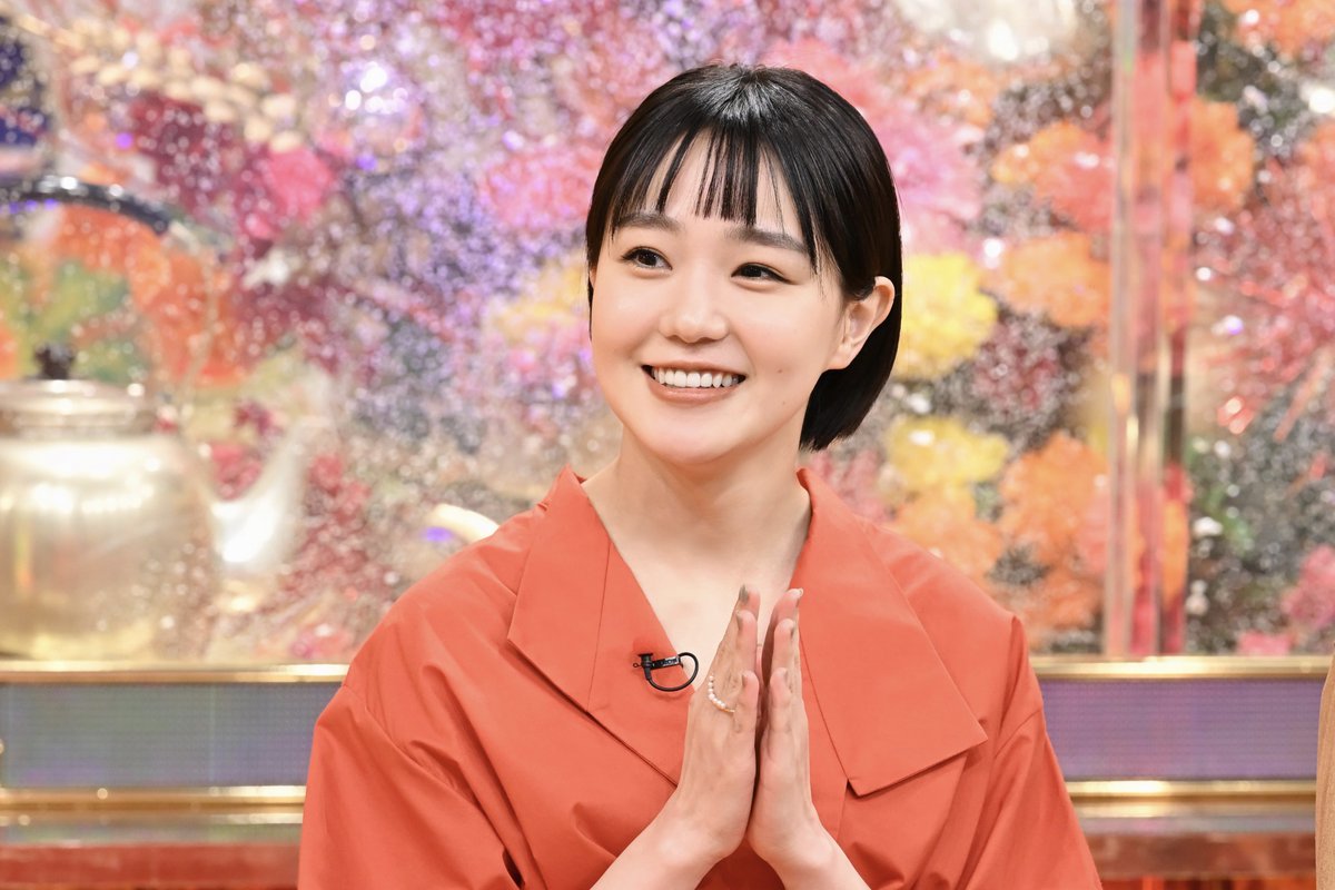 日テレ tweet media