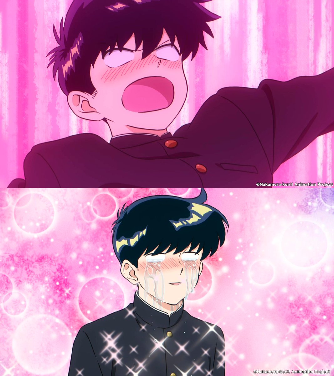 Crunchyroll.es ✨ tweet media