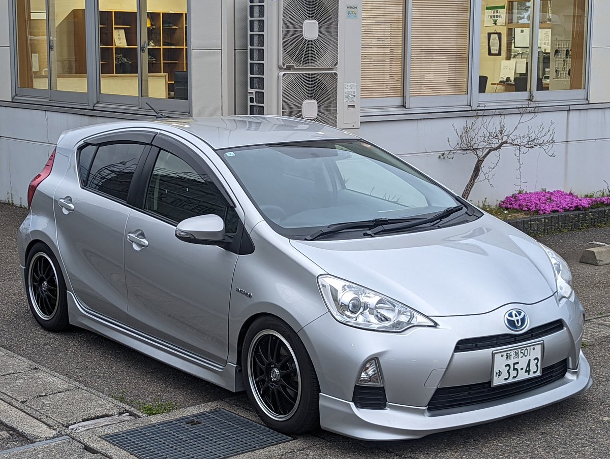 みずのっち tweet media