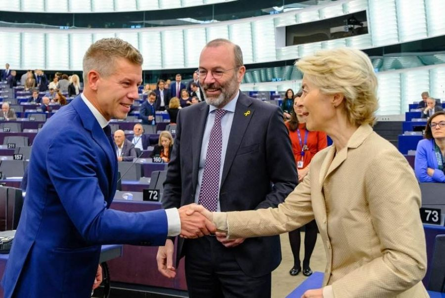 Dominik🇵🇱🇭🇺🇫🇷🇮🇱🪶 tweet media
