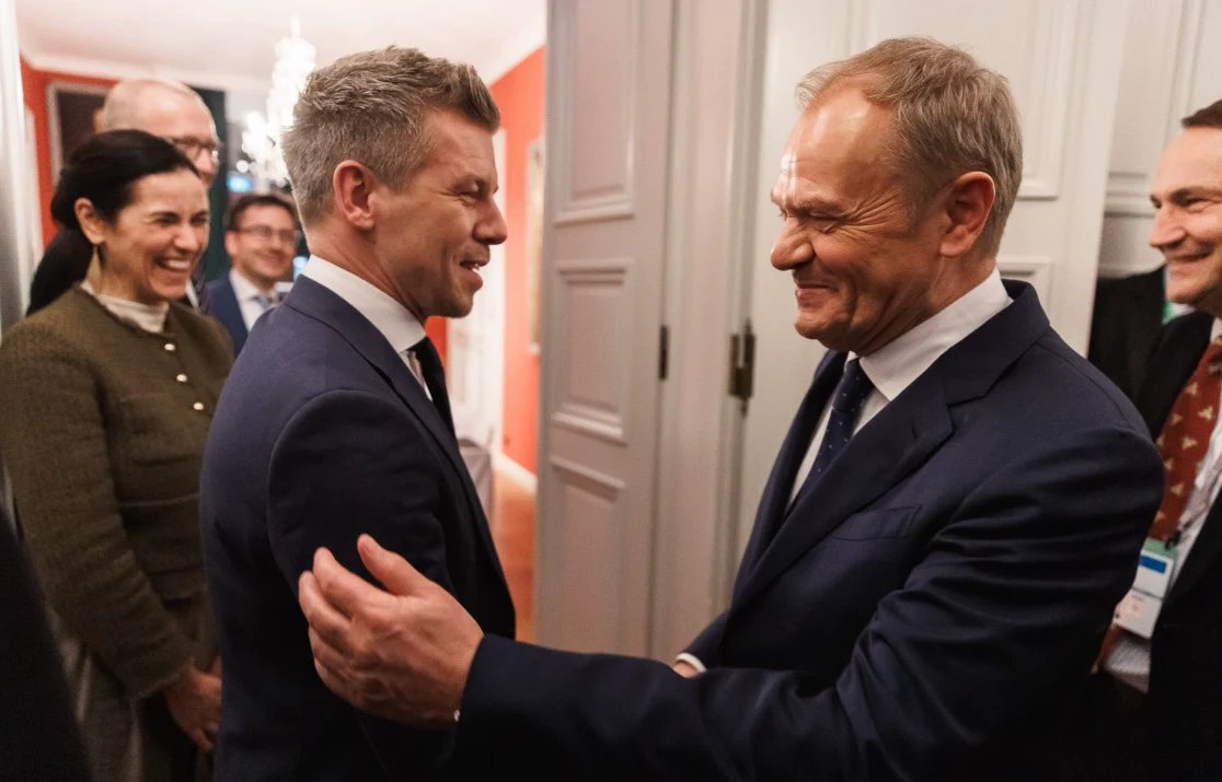 Dominik🇵🇱🇭🇺🇫🇷🇮🇱🪶 tweet media