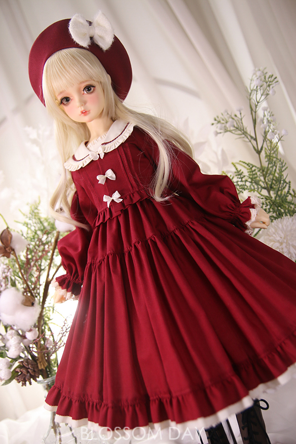 블라썸데이 LeeHwa tweet media