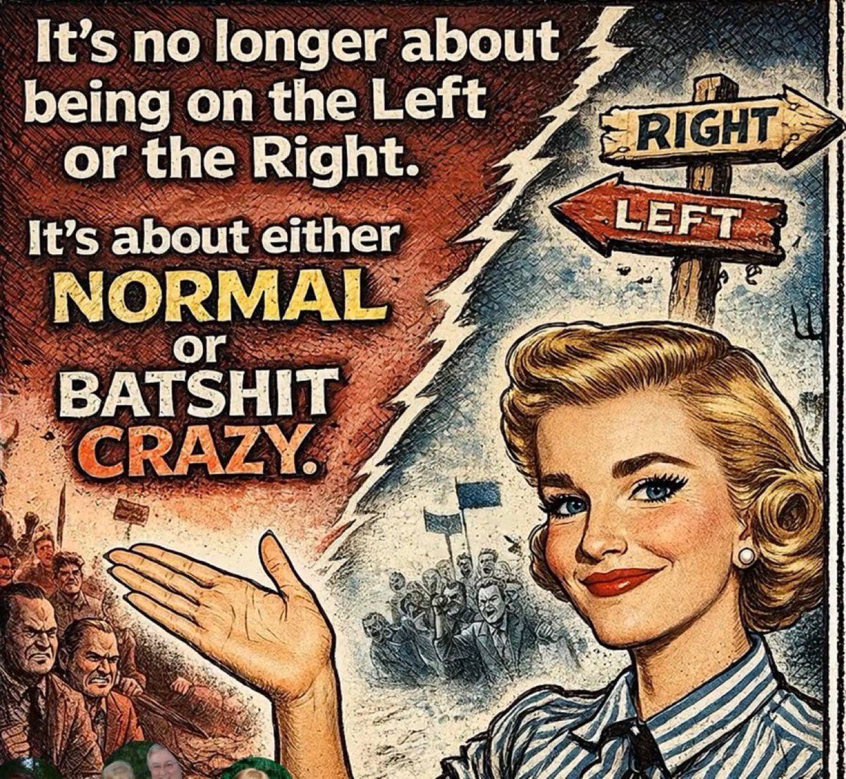 Big KC Chief Wahoo tweet media