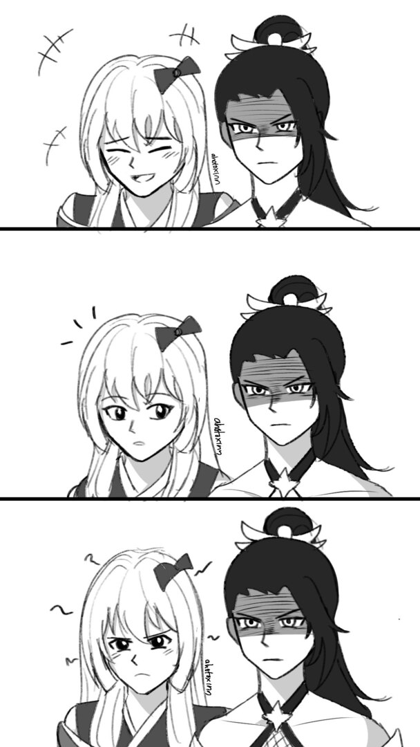 Mobile Legends Menfess tweet media