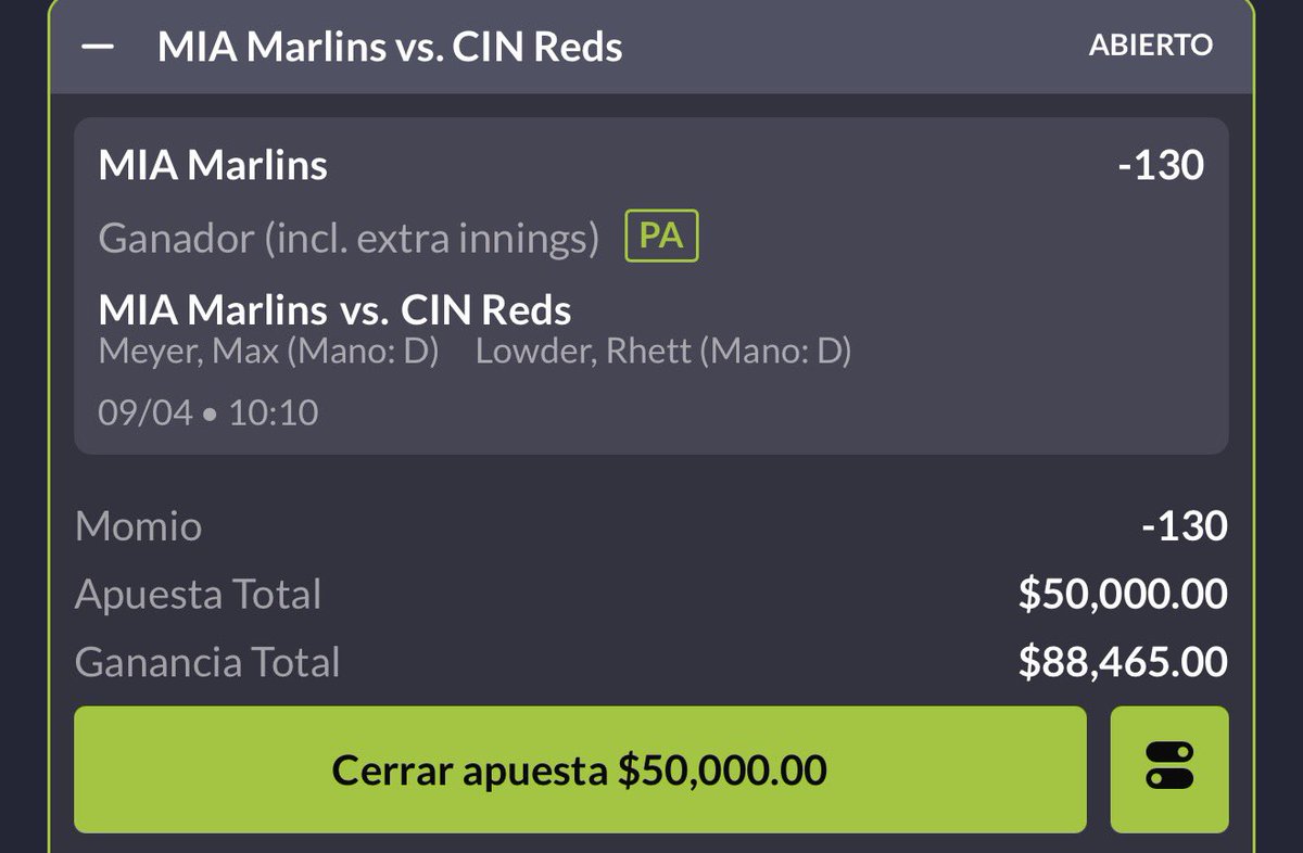 hugowx_'s tweet photo. El público pide reto, dejen un ❤️ los que le entreen. Vamos a darle $1,600 a $10,000🪜

Inicia tempra 10:10 AM ⏰ los 3 pasos serian hoy mismo!

Yo voy con $50,000 al paso 1👇🏻🤠 https://t.co/nOHdmwtixL