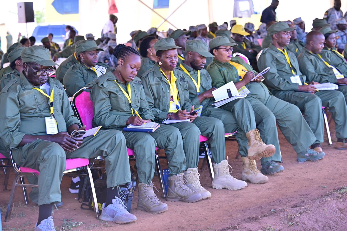 Thomas Tayebwa tweet media