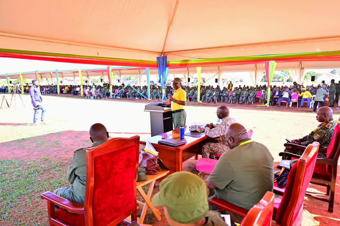 Thomas Tayebwa tweet media