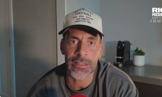 Arsenalnewschan's tweet image. 🗣️Rio Ferdinand thinks that Max Dowman could be the key to #Arsenal winning the Premier League title this season: “Max could be the key to Mikel Arteta getting Arsenal over the line, I think he’s that good. He’s not got the mental scars that the other players have because of what