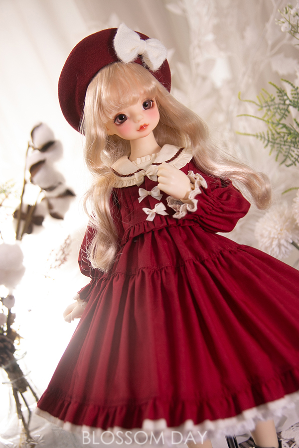 블라썸데이 LeeHwa tweet media