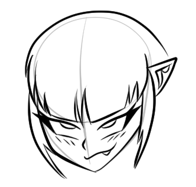 CandyKanna_'s tweet photo. and here's this little uhhh this thing i was working on and gave up on https://t.co/XXca3LMFUQ
